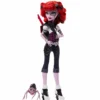 Monster High Boo-riginal Creeproductions G1 Operetta Doll