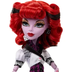 Monster High Boo-riginal Creeproductions G1 Operetta Doll