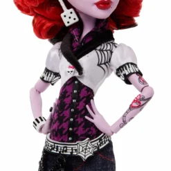 Monster High Boo-riginal Creeproductions G1 Operetta Doll
