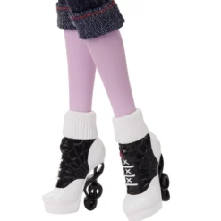 Monster High Boo-riginal Creeproductions G1 Operetta Doll