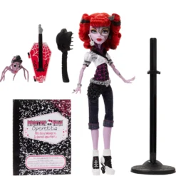 Monster High Boo-riginal Creeproductions G1 Operetta Doll