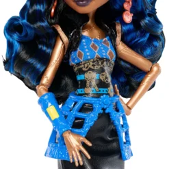 Monster High Boo-riginal Creeproduction Robecca Steam Doll