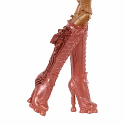 Monster High Boo-riginal Creeproduction Robecca Steam Doll