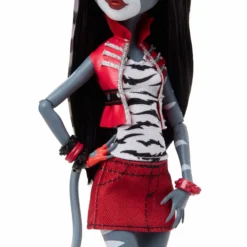 Monster High Boo-riginal Creeproductions G1 Meolowdy and Purrsephone Dolls 2-Pack