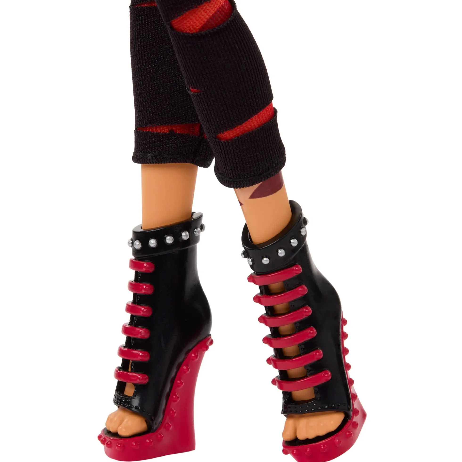 Monster High Boo-riginal Creeproduction G1 Toralei Doll