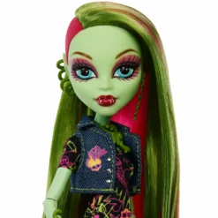 Monster High Boo-riginal Creeproduction Venus McFlytrap Doll