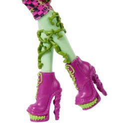 Monster High Boo-riginal Creeproduction Venus McFlytrap Doll