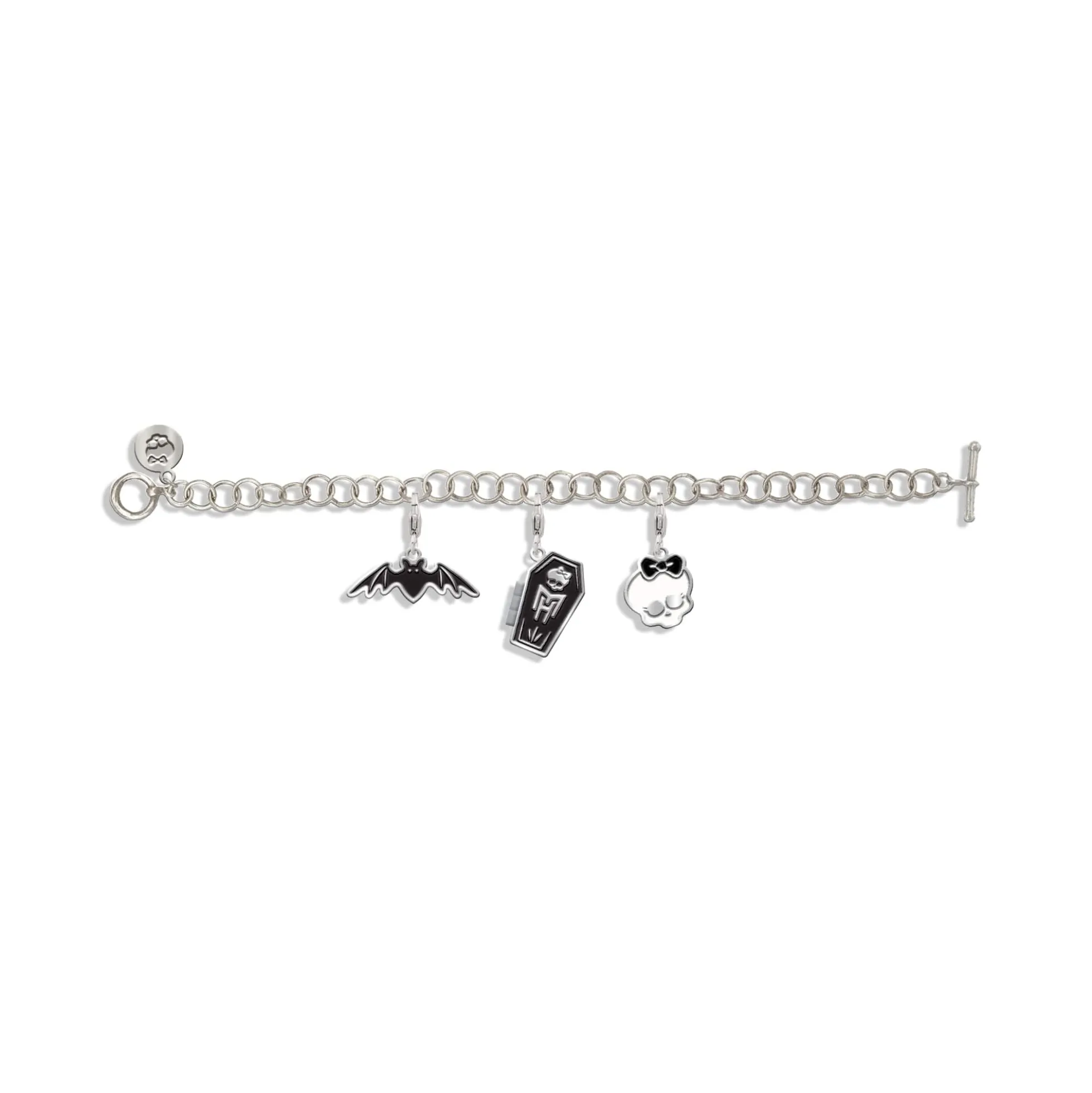 Monster High Charm Bracelet