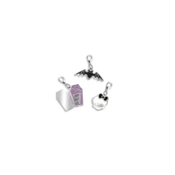 Monster High Charm Bracelet