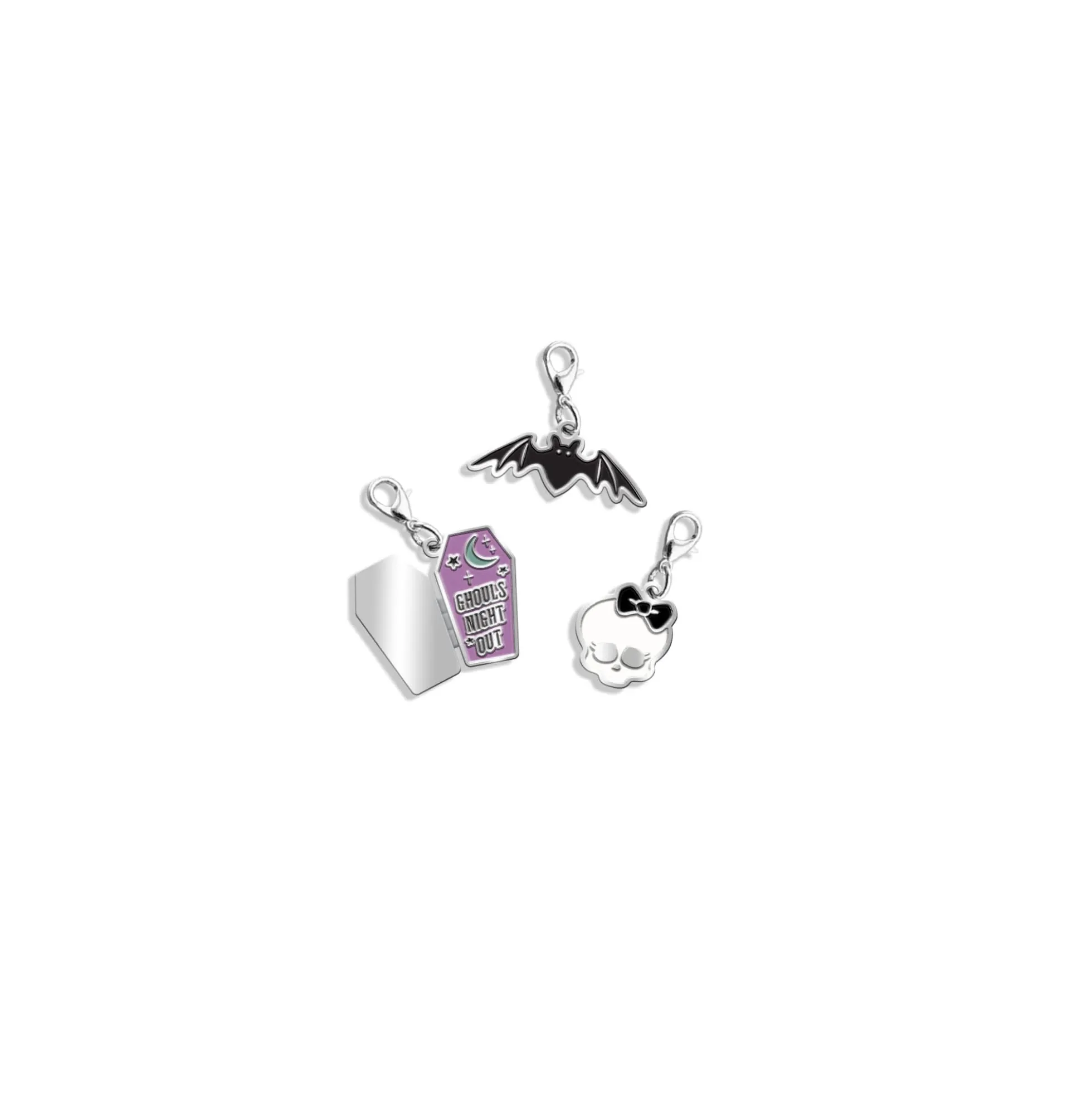 Monster High Charm Bracelet