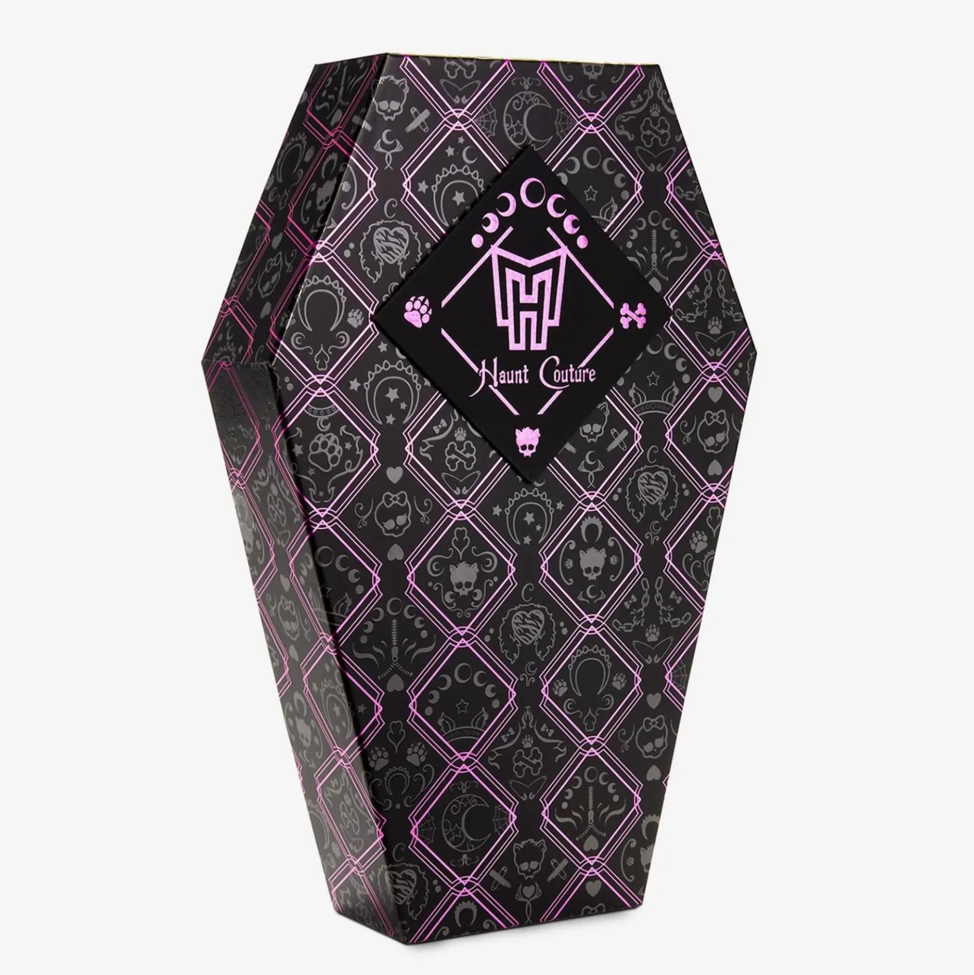 Monster High Clawdeen Haunt Couture Doll