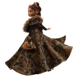 Monster High Clawdeen Wolf House Of Wolf Doll