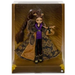 Monster High Clawdeen Wolf House Of Wolf Doll