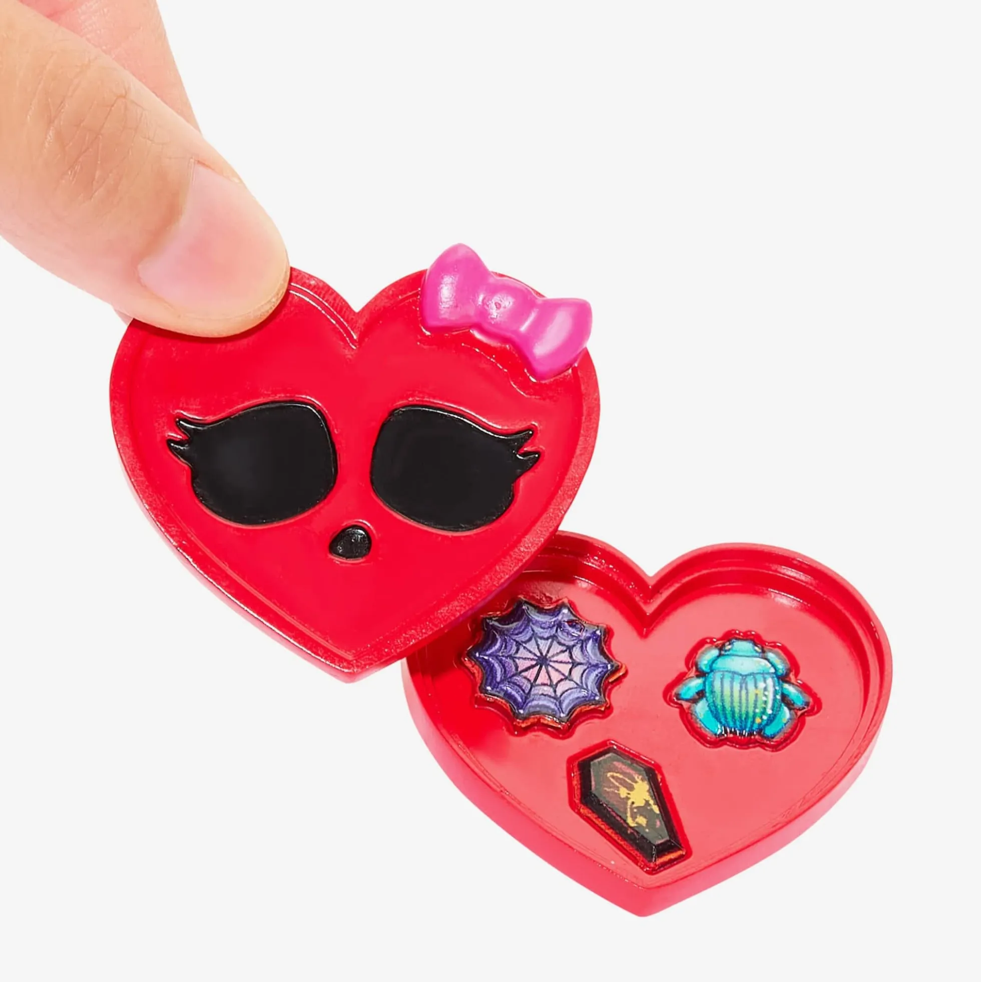 Monster High Cleo and Deuce Howliday Love Edition 2 Pack