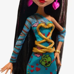 Monster High Cleo and Deuce Howliday Love Edition 2 Pack