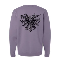 Monster High Cobweb Heart Sweatshirt