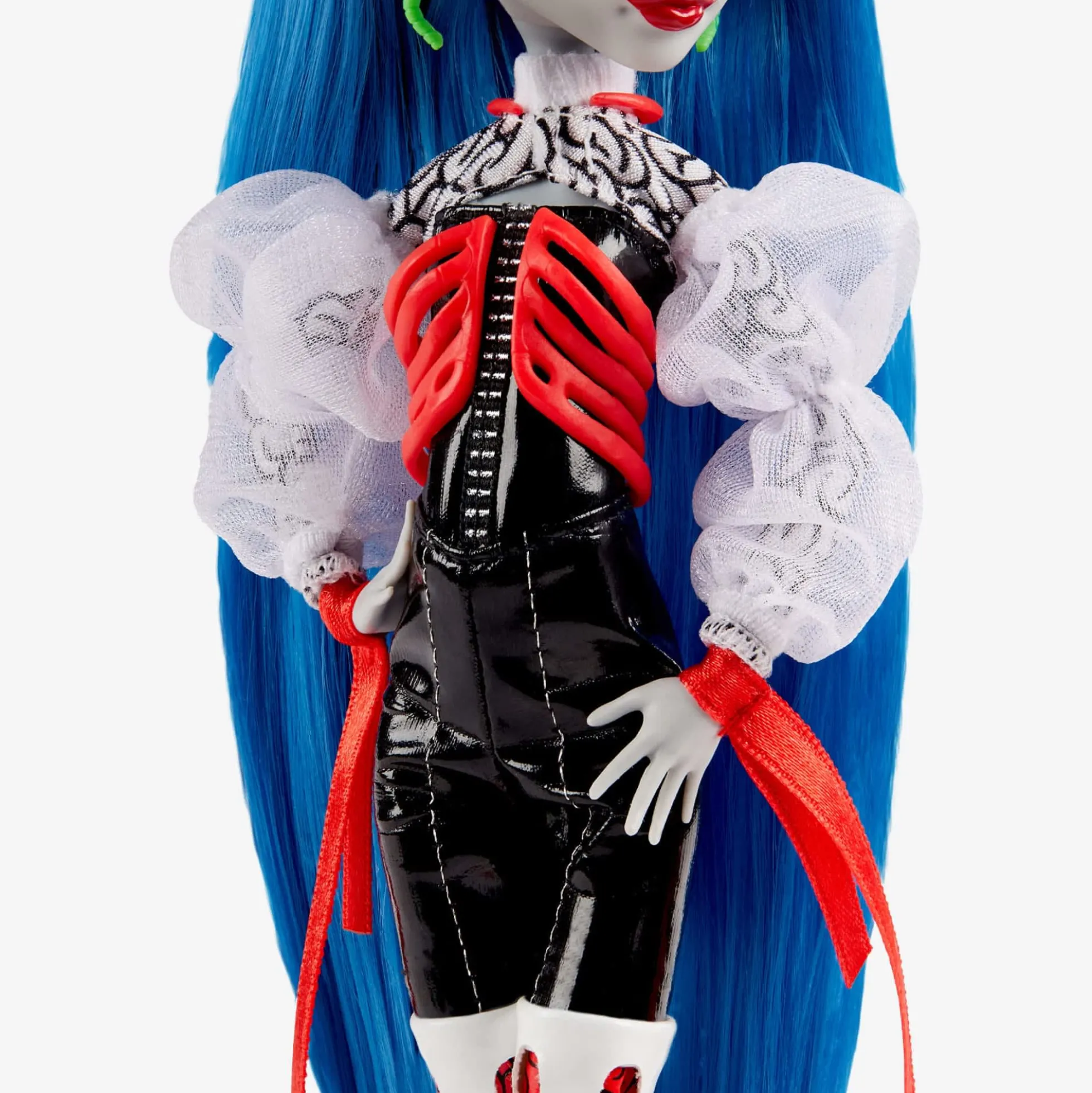 Monster High Collectors Ghouluxe Ghoulia Yelps Doll