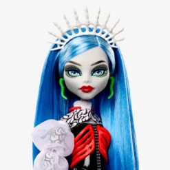 Monster High Collectors Ghouluxe Ghoulia Yelps Doll