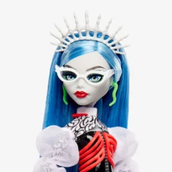 Monster High Collectors Ghouluxe Ghoulia Yelps Doll