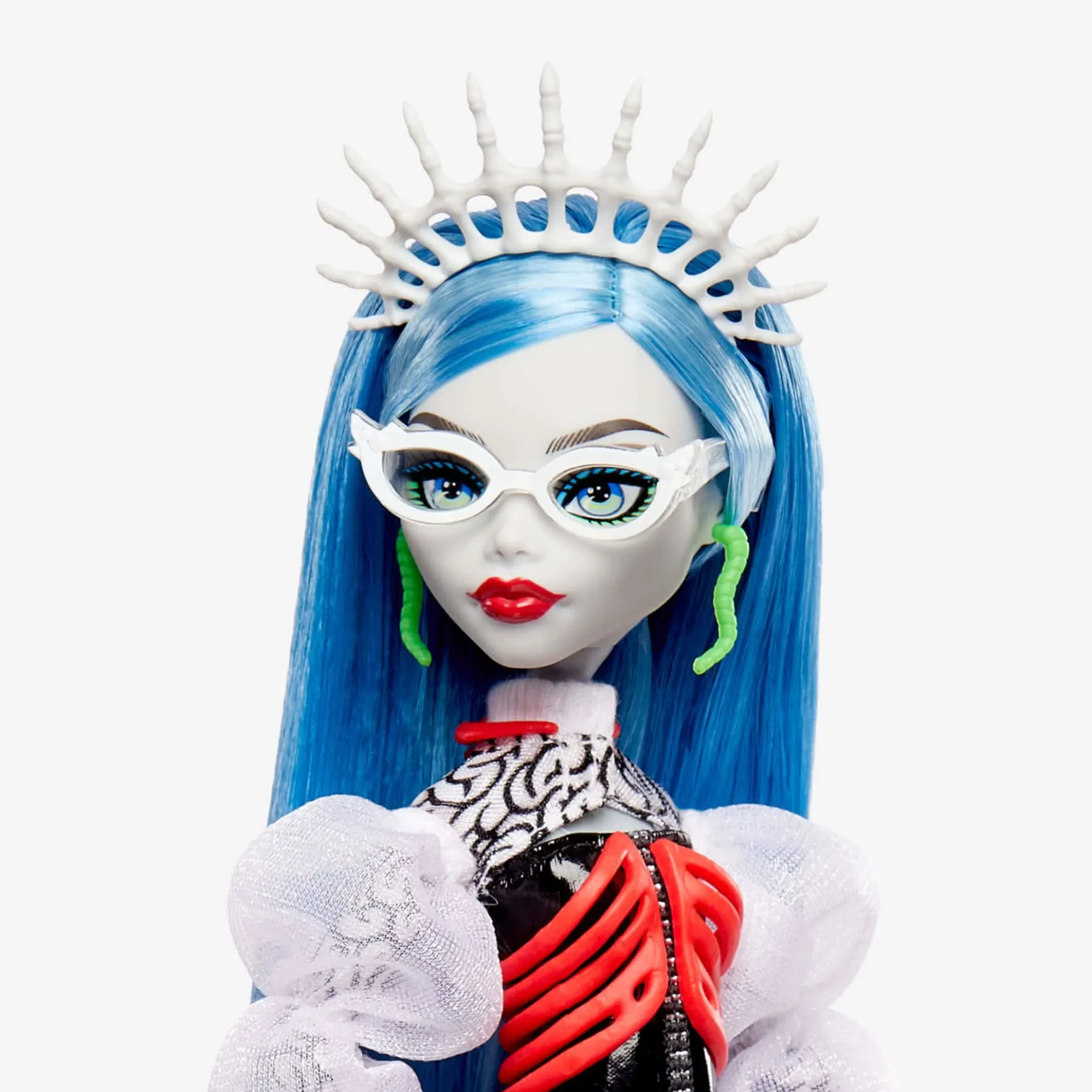 Monster High Collectors Ghouluxe Ghoulia Yelps Doll