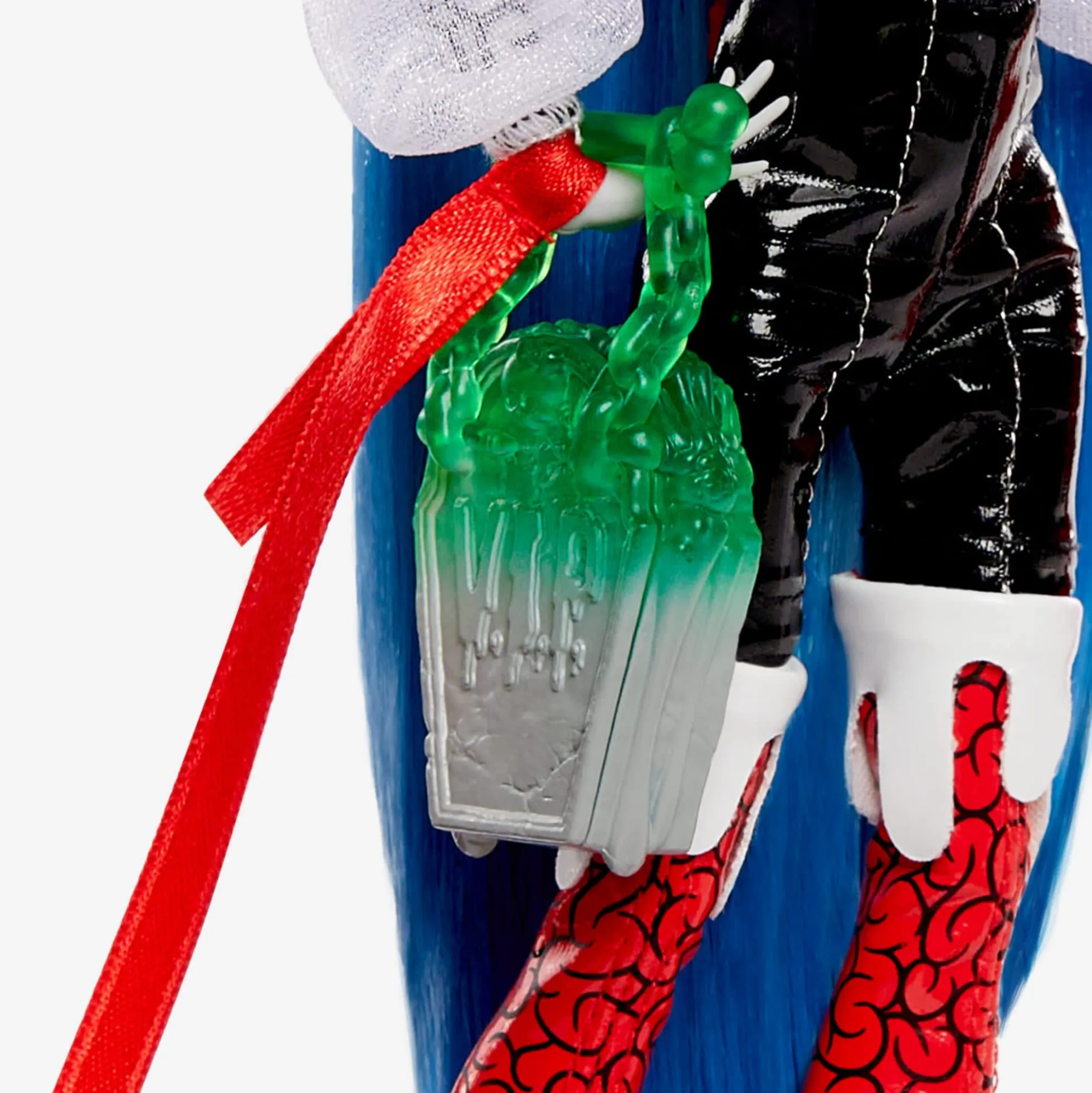 Monster High Collectors Ghouluxe Ghoulia Yelps Doll