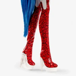 Monster High Collectors Ghouluxe Ghoulia Yelps Doll
