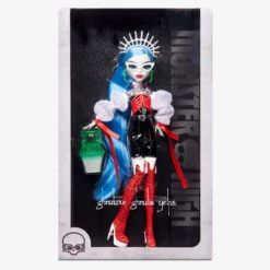 Monster High Collectors Ghouluxe Ghoulia Yelps Doll
