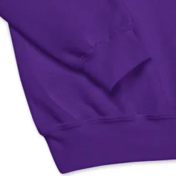 Monster High Corazon Marikit Purple Sweatshirt