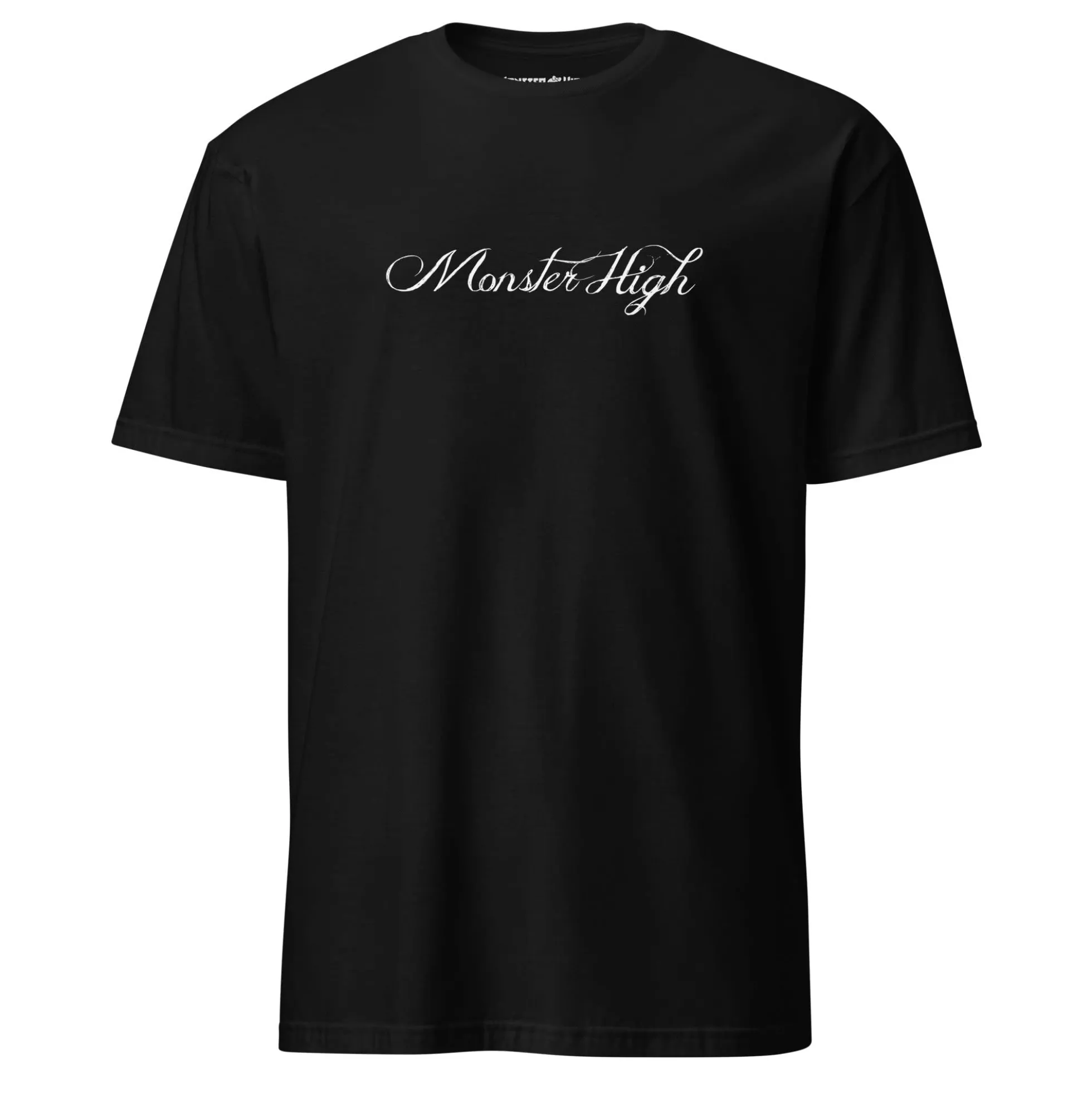 Monster High Corazon Marikit Black T-Shirt