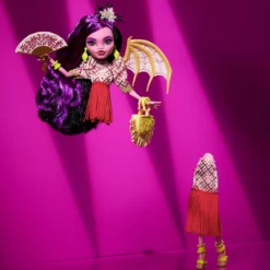 Monster High Designer Series Corazon Marikit Doll