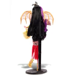 Monster High Designer Series Corazon Marikit Doll