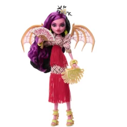 Monster High Designer Series Corazon Marikit Doll