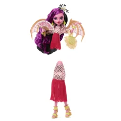 Monster High Designer Series Corazon Marikit Doll