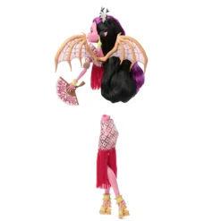 Monster High Designer Series Corazon Marikit Doll