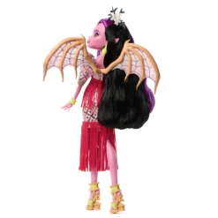 Monster High Designer Series Corazon Marikit Doll
