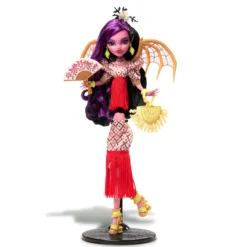 Monster High Designer Series Corazon Marikit Doll