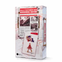 Monster High Designer Series Corazon Marikit Doll