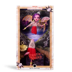 Monster High Designer Series Corazon Marikit Doll
