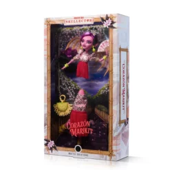 Monster High Designer Series Corazon Marikit Doll