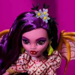 Monster High Designer Series Corazon Marikit Doll