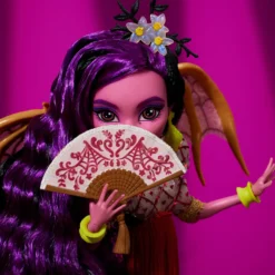 Monster High Designer Series Corazon Marikit Doll