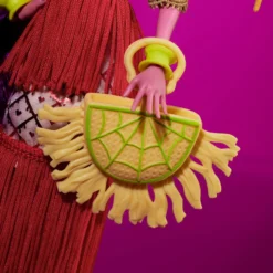 Monster High Designer Series Corazon Marikit Doll