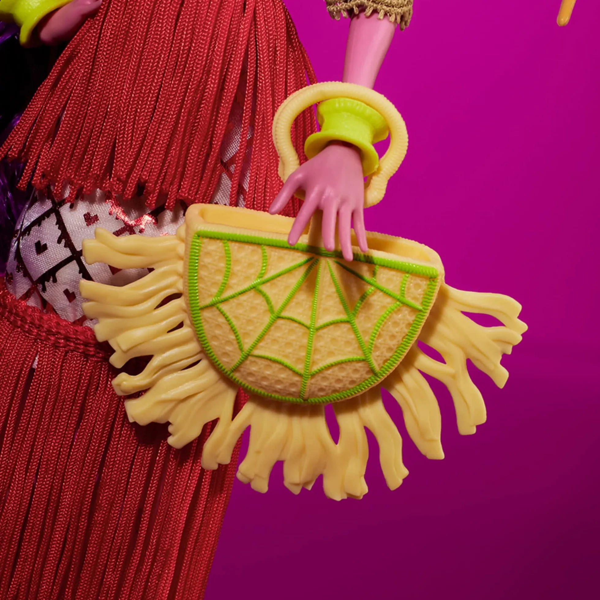 Monster High Designer Series Corazon Marikit Doll
