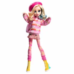 Monster High Enid Sinclair Doll