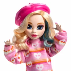 Monster High Enid Sinclair Doll