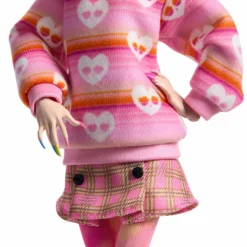 Monster High Enid Sinclair Doll