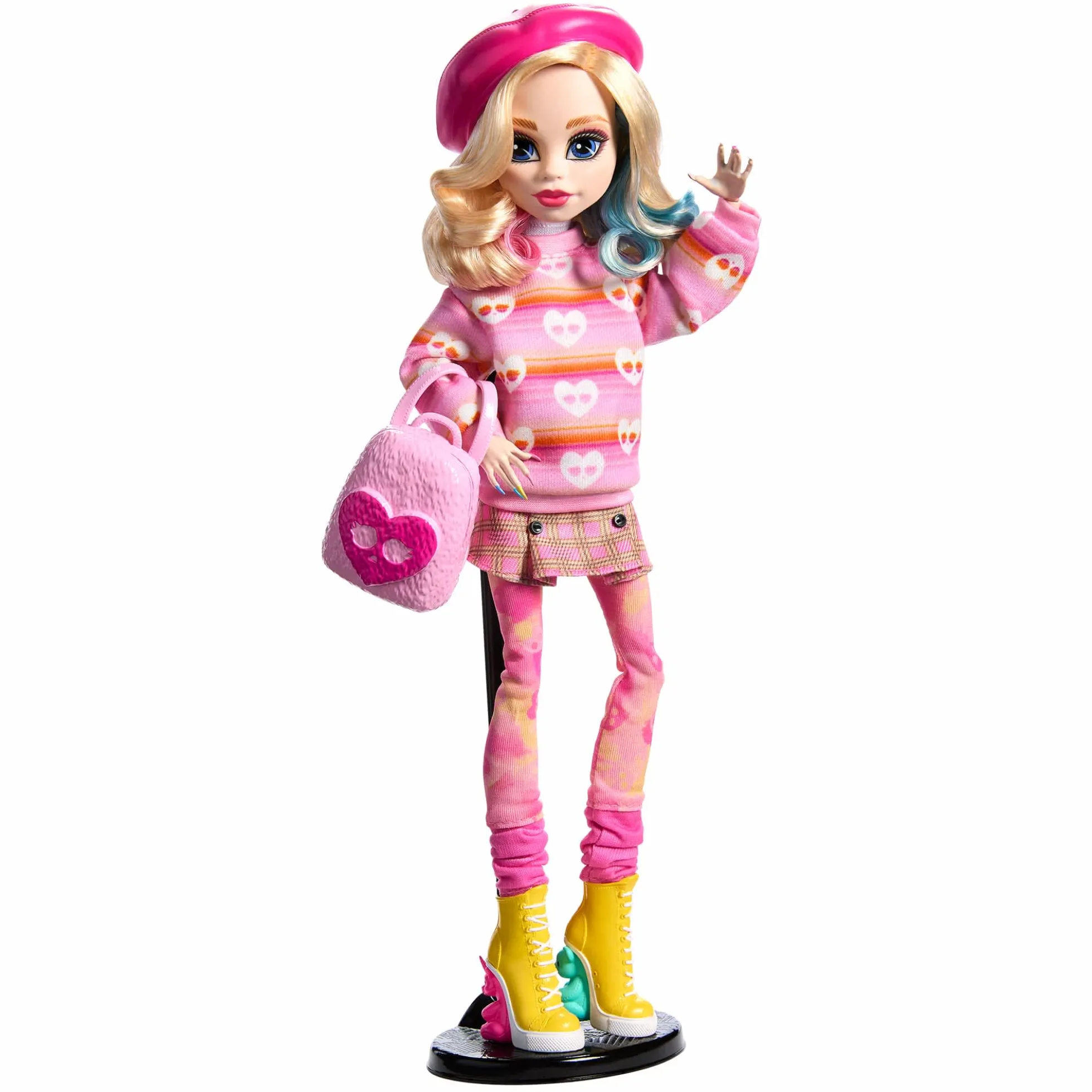 Monster High Enid Sinclair Doll
