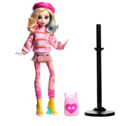 Monster High Enid Sinclair Doll