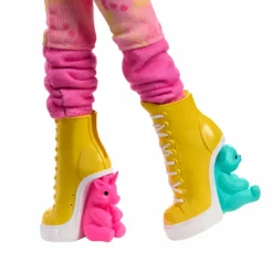 Monster High Enid Sinclair Doll