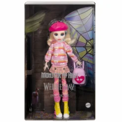 Monster High Enid Sinclair Doll